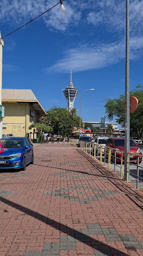 Nasi Lan Peruda, Alor Setar - Alor Setar