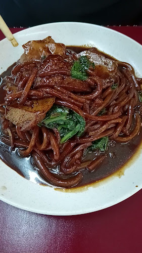 Opinii despre 美 和 Bee Ho Kopitiam în Miri - Gastronomi dan perhotelan