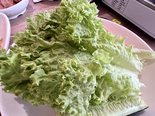 Hansang Korean Restaurant