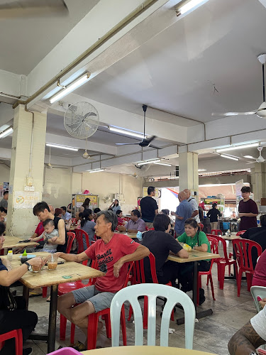泉成茶餐室 Restoran Chua Seng @ Taman Sri Mernanti - Gastronomi dan perhotelan