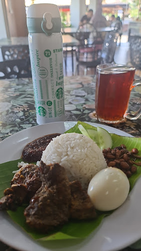 Opinii despre Kari Kepala Ikan Mutiara Damansara în Petaling Jaya - Gastronomi dan perhotelan