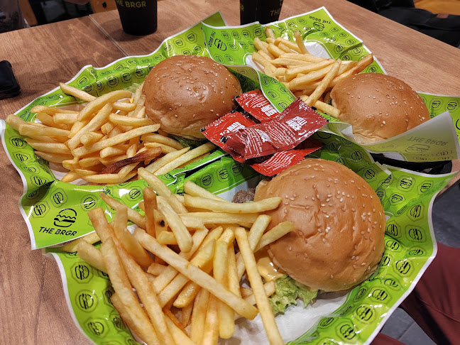 The BRGR - Subang • Shah Alam - Shah Alam