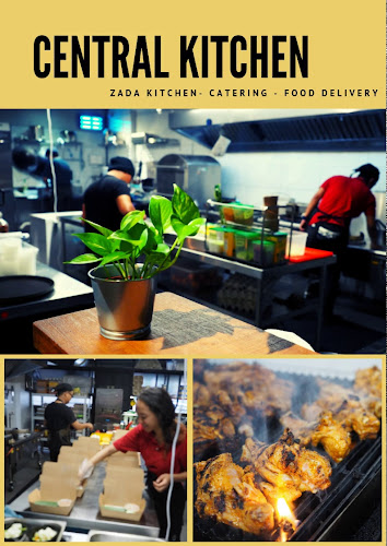 Catering Services In PJ