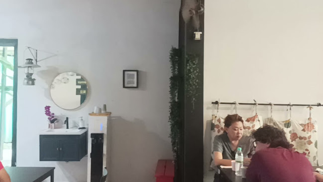 @ Jalan Singapura, 31, Jalan Siow Loong Hin, Bandar Seremban, 70000 Seremban, Negeri Sembilan