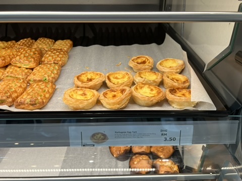 IKEA Café - Petaling Jaya