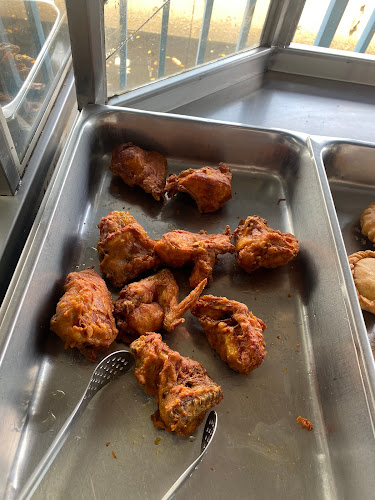 Comentarii opinii despre Nasi Campur Rahim