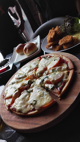 Opinii despre Euro House în Ipoh - Gastronomi dan perhotelan