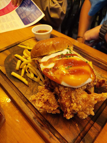 Jibby & Co - Gastronomi dan perhotelan