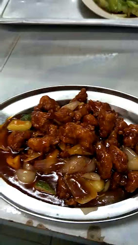 Restauran Makanan Laut Rasa Sama - Ipoh