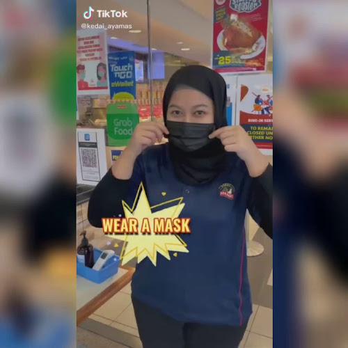 RICHIAMO COFFEE TAPAH TOWN - Gastronomi dan perhotelan