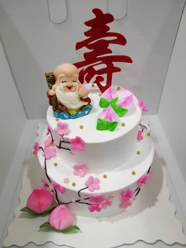 Comentarii opinii despre RT Pastry • Subang SS15