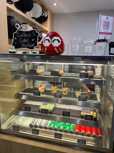 Monster Ice Cream Malaysia - Subang Jaya