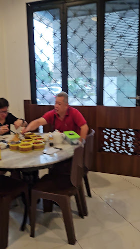 大四喜粥面馆 Tasixi Restaurant - Gastronomi dan perhotelan