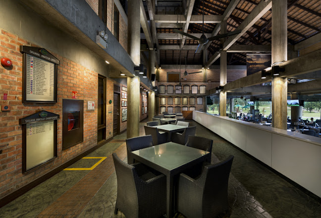 Saujana Golf & Country Club, Persiaran Golf, Seksyen U2, 40150 Shah Alam, Selangor