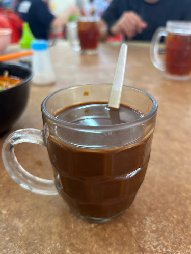 泉成茶餐室 Restoran Chua Seng @ Taman Sri Mernanti - Kluang