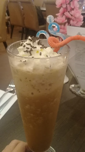 Comentarii opinii despre BTC Bistro Inanam