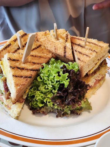 Opinii despre Bacha Coffee - Suria KLCC în Kuala Lumpur - Gastronomi dan perhotelan