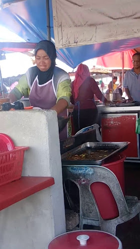 Pasar Kampung Berjaya - Alor Setar