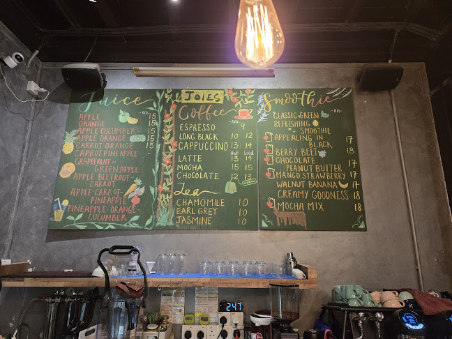 Opinii despre Joies Sourdough Bakery Cafe în George Town - Gastronomi dan perhotelan