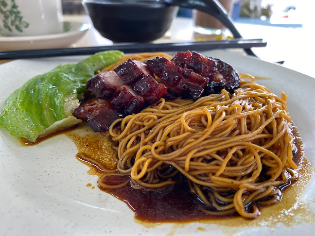 Opinii despre Chuan Lee Restaurant în Petaling Jaya - Gastronomi dan perhotelan