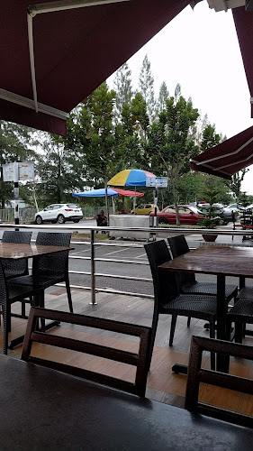 Restaurant Baby Grove