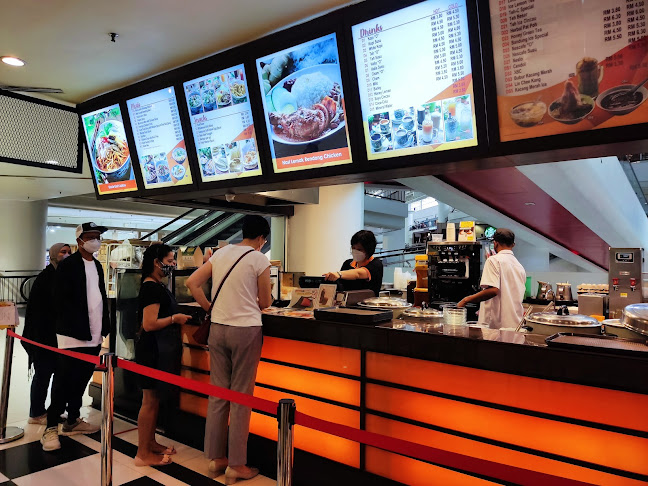 Opinii despre Uncle Lim's Cafe @Subang Parade în Subang Jaya - Gastronomi dan perhotelan