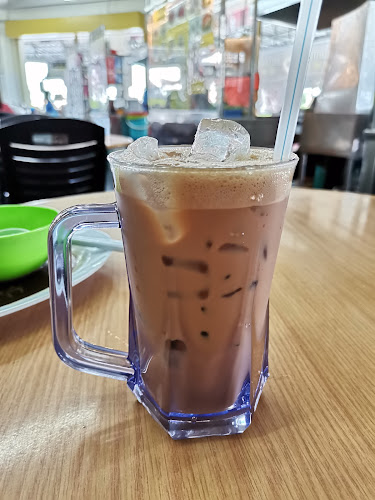 Welcome Kopitiam@光琳咖啡店