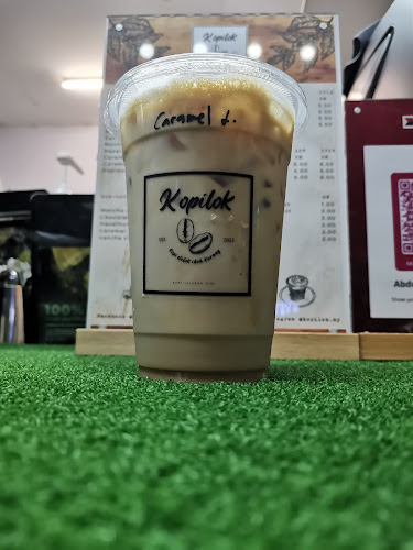 Comentarii opinii despre Kopilok