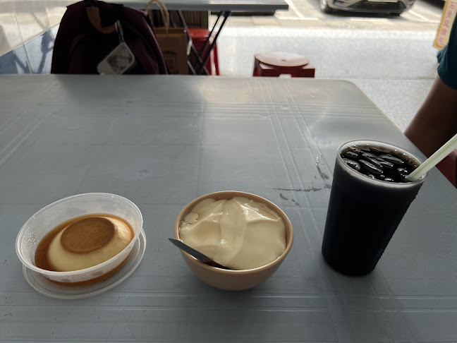 Lai Kee Soya Bean - Gastronomi dan perhotelan