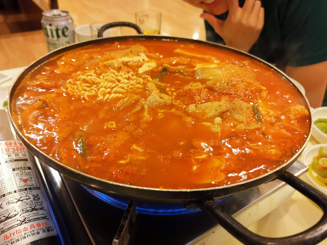 Comentarii opinii despre Daorae Korean BBQ Restaurant