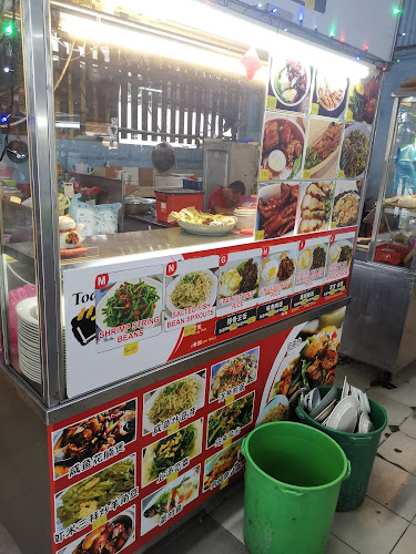 Opinii despre Good Corner în Jelutong - Gastronomi dan perhotelan