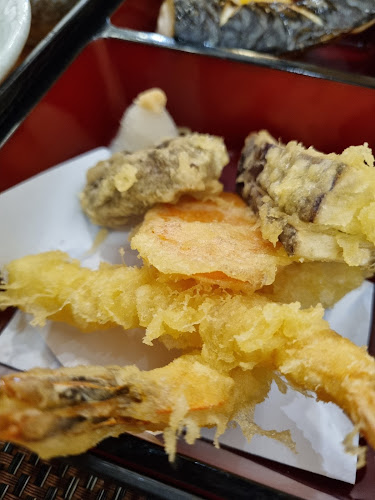 Kazumasa Japanese Restaurant - Gastronomi dan perhotelan