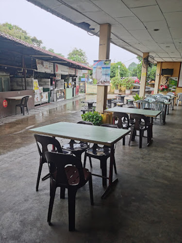 Jiki Food Court - Gastronomi dan perhotelan