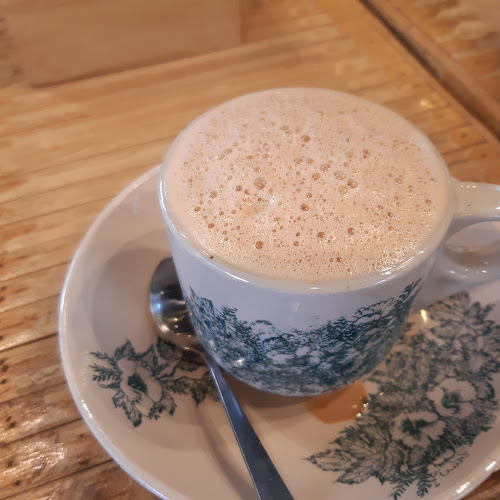 Nasi Lemak Bamboo Bintulu - Gastronomi dan perhotelan