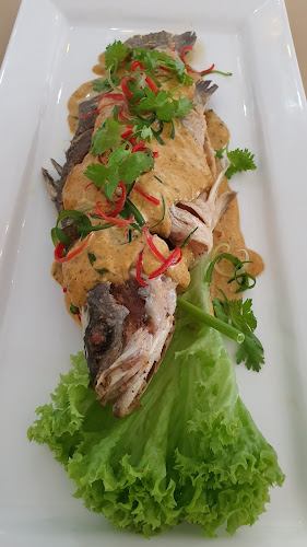 Comentarii opinii despre Chatri Signature Authentic Thai Cuisine