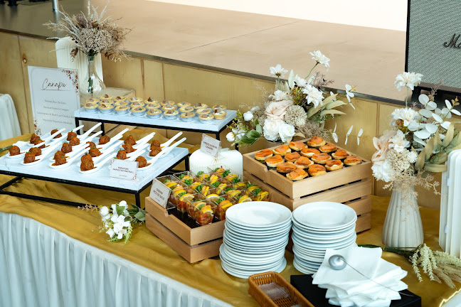 Comentarii opinii despre iDo Catering - Catering for All Occasions