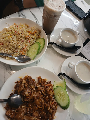 Opinii despre RESTAURANT TEMIANG POINT în Seremban - Gastronomi dan perhotelan