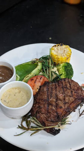 Comentarii opinii despre TRE NOMI WESTERN & COFFEE