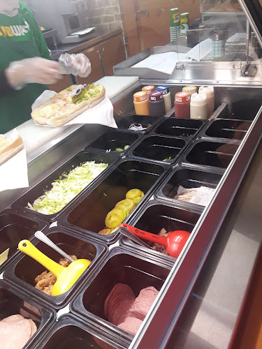 Subway Central Square, Sungai Petani - Sungai Petani