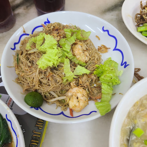 89, Lebuh Campbell, George Town, 10100 George Town, Pulau Pinang