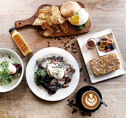 Opinii despre The Red Beanbag în Petaling Jaya - Gastronomi dan perhotelan