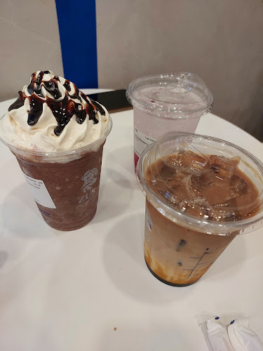 ZUS Coffee - Canning II Ipoh