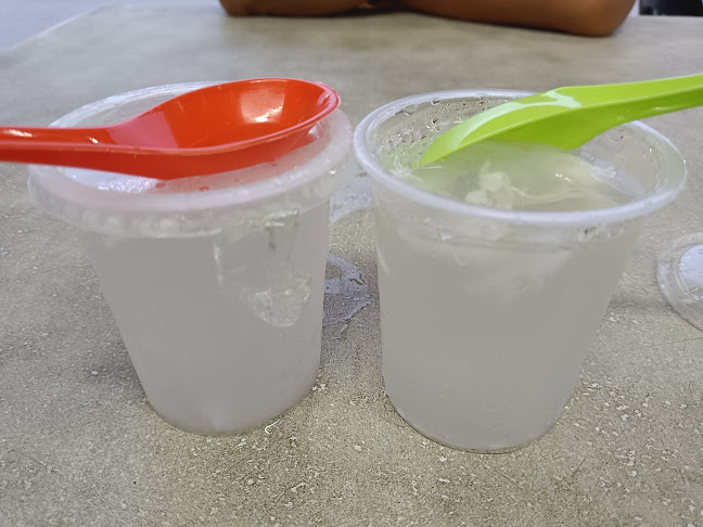 Comentarii opinii despre Restoran Mee Udang Mak Jah