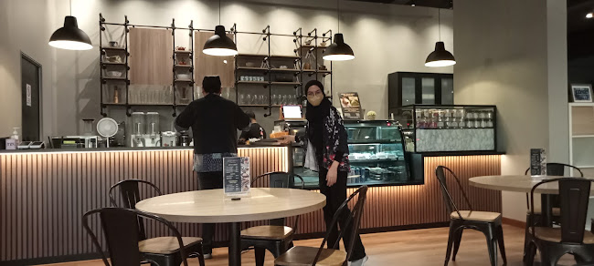 Nikusutei Japanese Muslim Restaurant, Bukit Jelutong - Gastronomi dan perhotelan