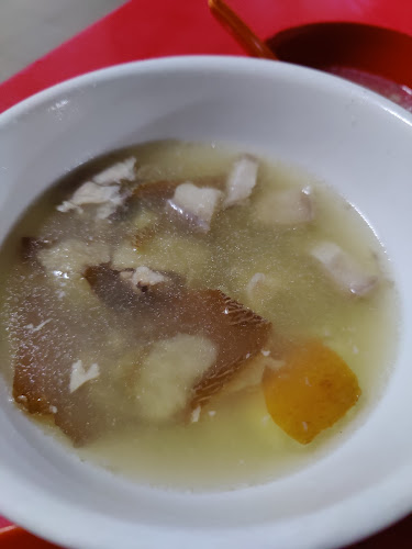 Comentarii opinii despre 168 Claypot Chicken Rice