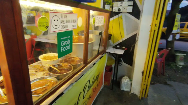 Nasi Royale Tok Ayah ( Original Malay Nasi Kandar )