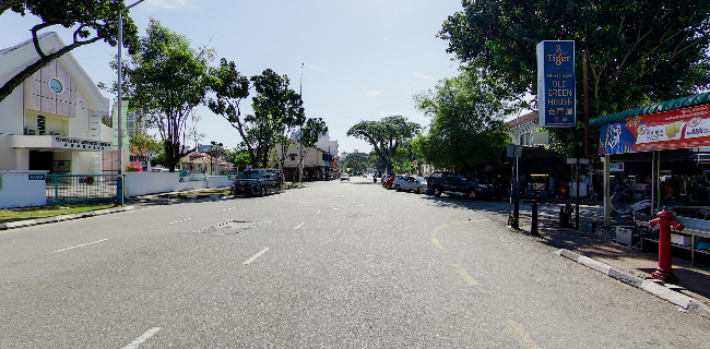 Comentarii opinii despre Him Heang Sdn Bhd