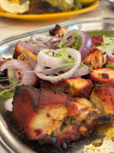 Restoran Nasi Kandar Umar - Kuala Lumpur