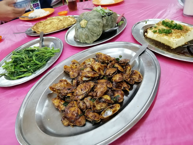 New Paris Restaurant - Petaling Jaya