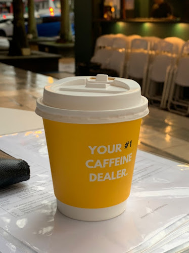 Opinii despre HAYVEN by KELABKOPI în Batu Pahat - Gastronomi dan perhotelan